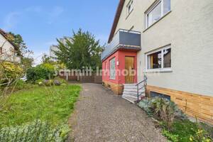 Doppelhaushälfte mit großem Garten in Goldstein – 60529 Frankfurt am Main – Vorschaubild 4