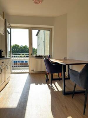 Altbauflair - 3 Zimmer - Ludwigshafen Zentrum – 67061 Ludwigshafen am Rhein – Vorschaubild 4