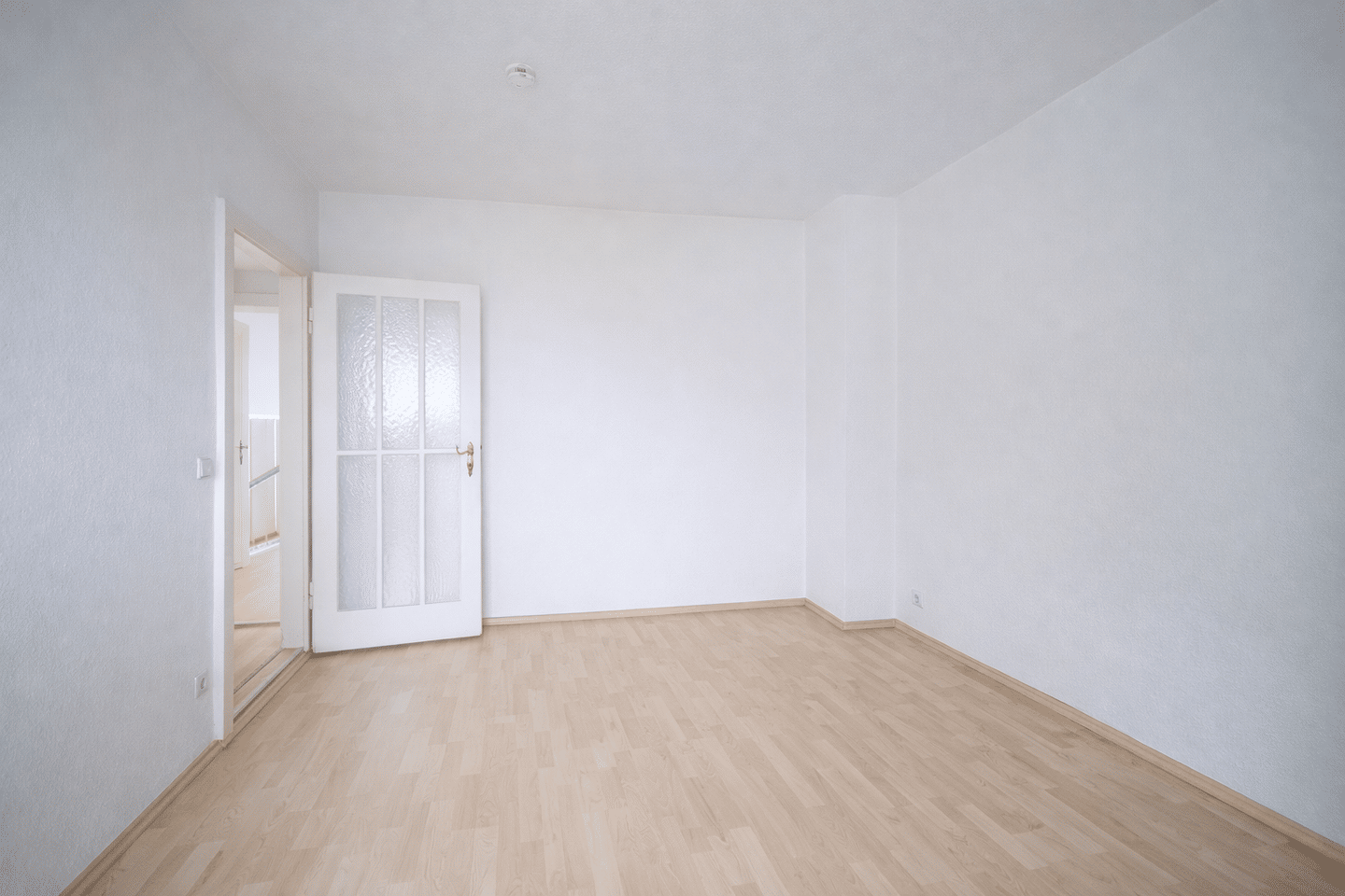 Helle Familien-Wohnung + Balkon: mitten im Fanninger-Kiez – Berlin – Vorschaubild 3