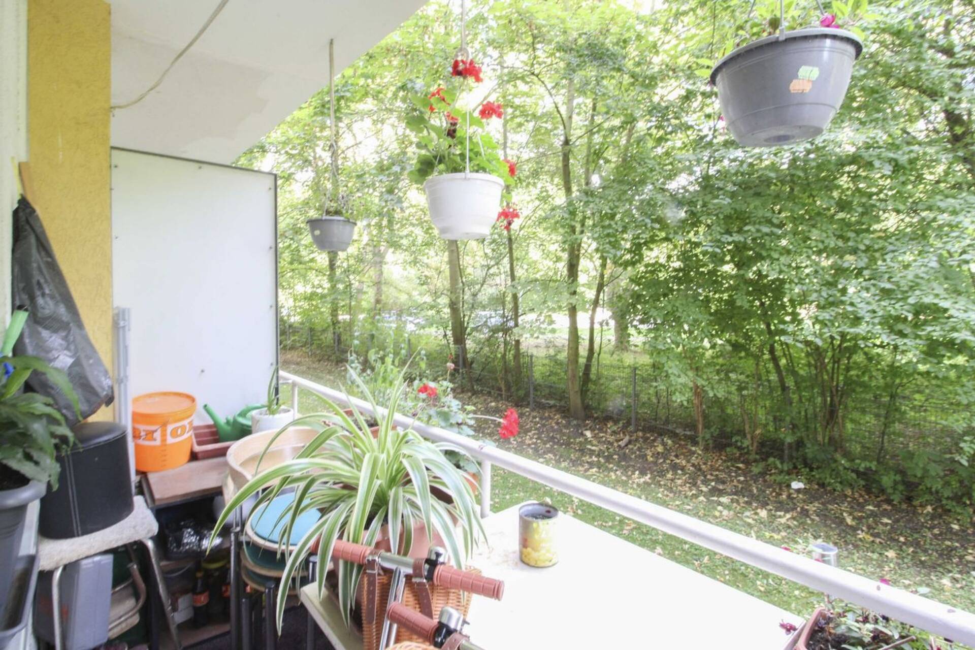 Etagenwohnung in 31135 Hildesheim mit 65 m² kaufen