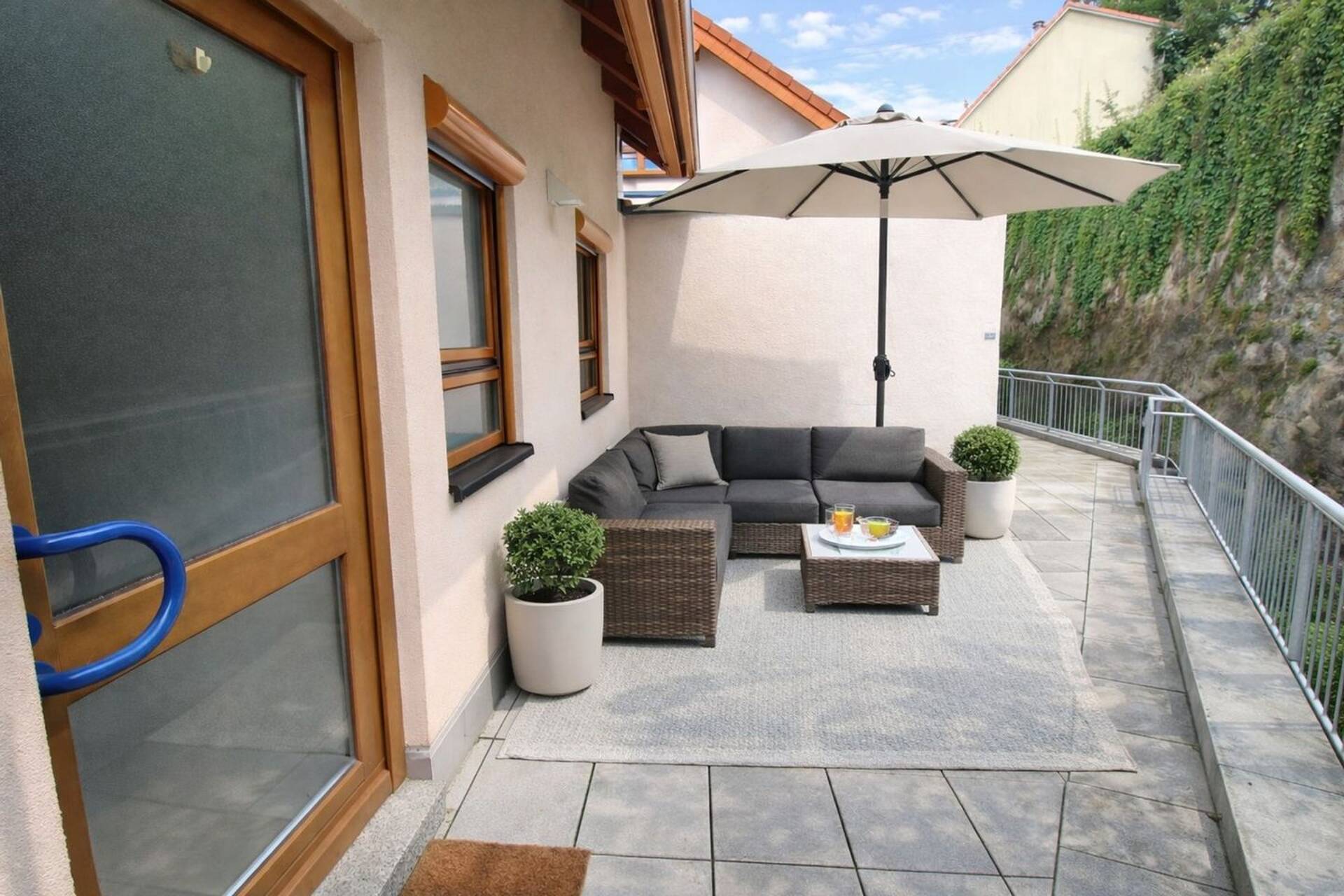 Terrassenwohnung in 69118 Heidelberg mit 100,1 m² kaufen