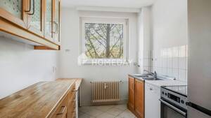 Bezugsfreie, lichtdurchflutete 2-Zimmer-Wohnung mit Balkon und Aufzug – 13359 Berlin – Vorschaubild 4