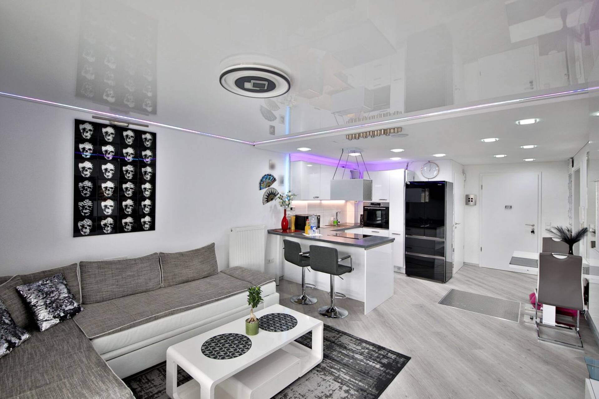 Etagenwohnung in 67227 Frankenthal (Pfalz) mit 62,09 m² kaufen
