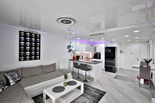Etagenwohnung in 67227 Frankenthal (Pfalz) mit 62,09 m² kaufen