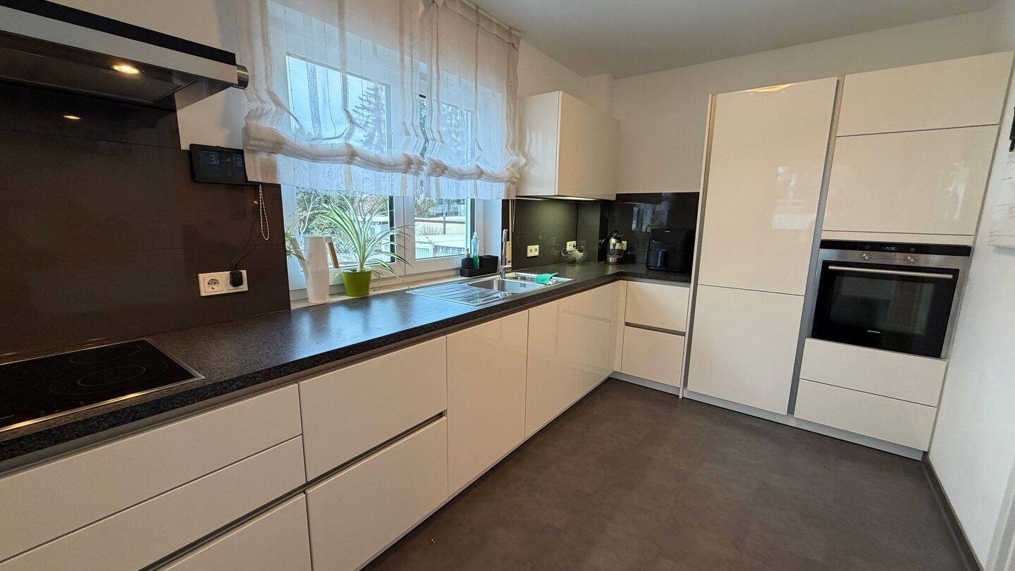 Helle & moderne 3-Zimmer-Wohnung – möbliert auf Zeit mit Balkon und Smart-Home-Komfort – Nürnberg – Vorschaubild 5