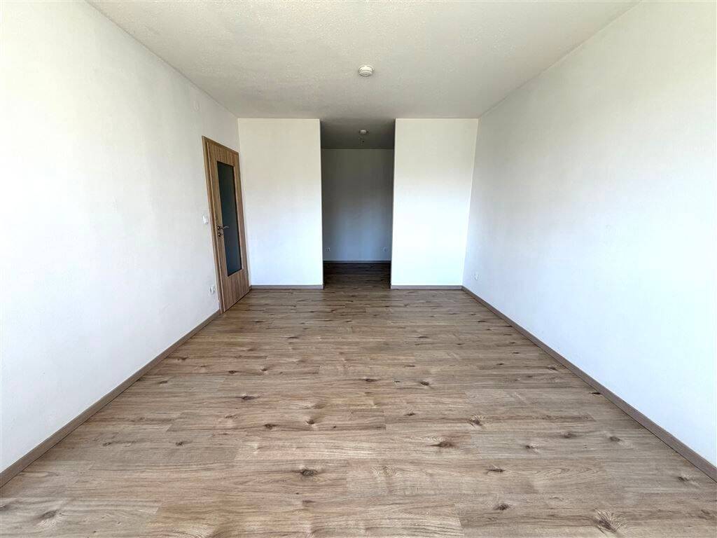 Charmantes 1-Zimmer-Apartment mit separater Schlafnische und optionalen Tiefgaragenstellplatz! – Fürth – Bild 1 von 9