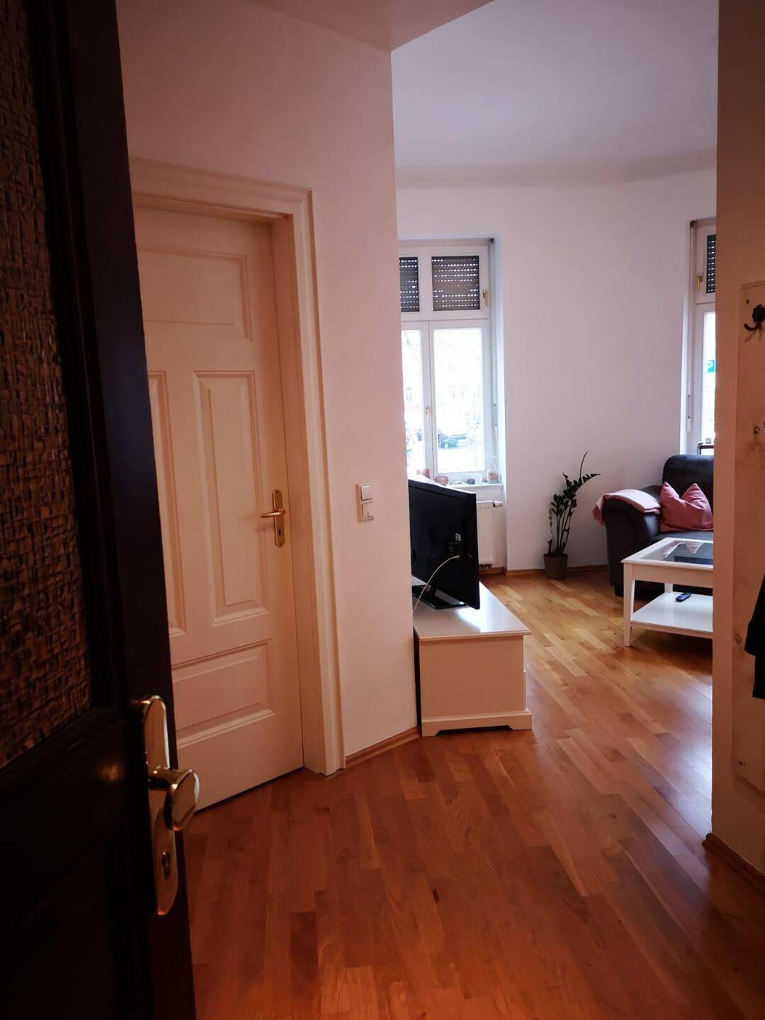 2 Zimmer Wohnung mit BAD, Küche, Keller in Leipzig Plagwitz – Leipzig – Vorschaubild 6