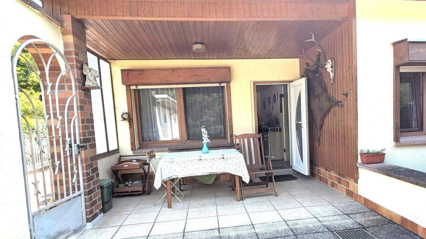 Freizeitbungalow am Löbitzsee – Osternienburger Land – Vorschaubild 3