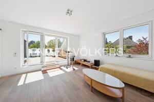 Zeitlose Architektur mit höchster Energieeffizienz – 14165 Berlin – Vorschaubild 9