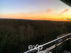 2 Zimmer ETW in Ledeburg mit Blick ins Grüne – 30419 Hannover – Vorschaubild 4