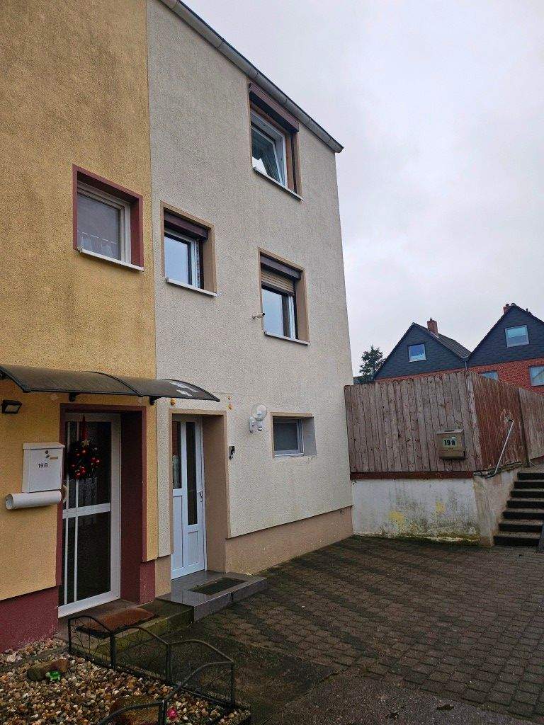 Reihenendhaus Deluxe-Ausstattung und wenig Energie – Peine – Vorschaubild 3