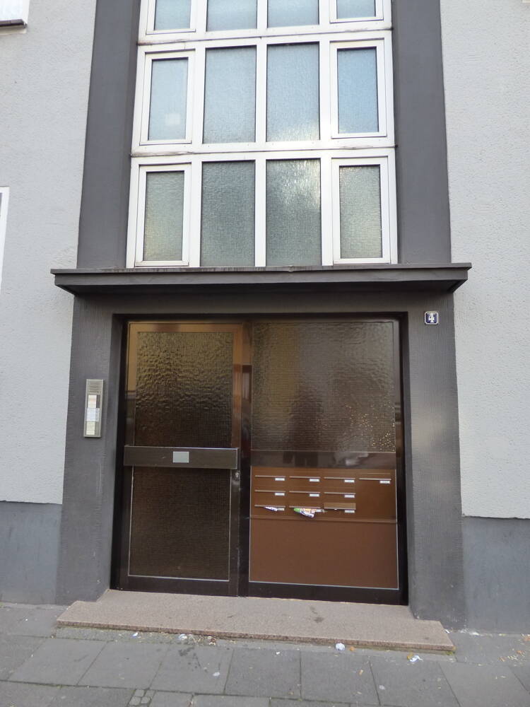 Gepflegte ETW mit Balkon in Duisburg - Marxloh – Duisburg – Vorschaubild 4