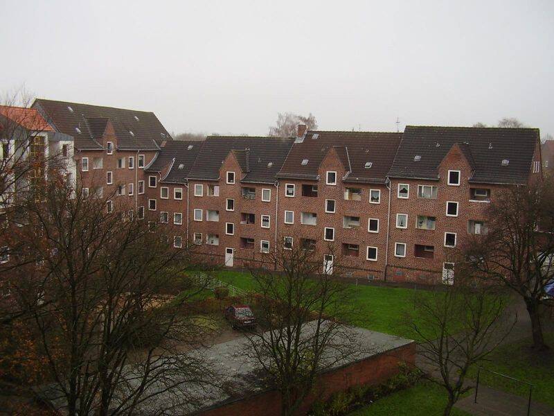 Immobilie