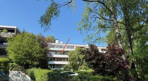 Solide Kapitalanlage in Hamburg-Meiendorf - Heizanlage neu!