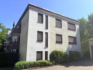 Gepflegte 2-Zimmer-Eigentumswohnung mit Loggia in attraktiver Lage von SB- St. Johann – 66123 Saarbrücken – Vorschaubild 3