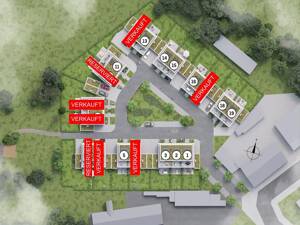 Neubau von 19 familienfreundlichen Einfamilienhäusern in Oberhausen-Alstaden – 46049 Oberhausen – Vorschaubild 4