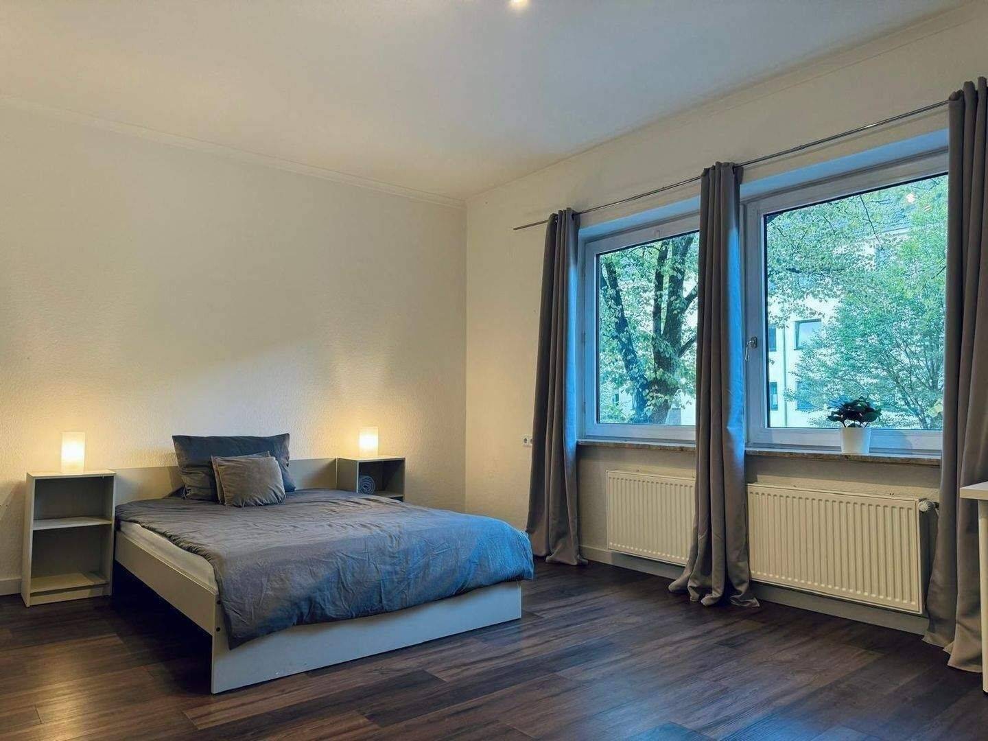 WG-Zimmer für eine Person - Zentral gelegen in BHV – Bremerhaven – Bild 1 von 9