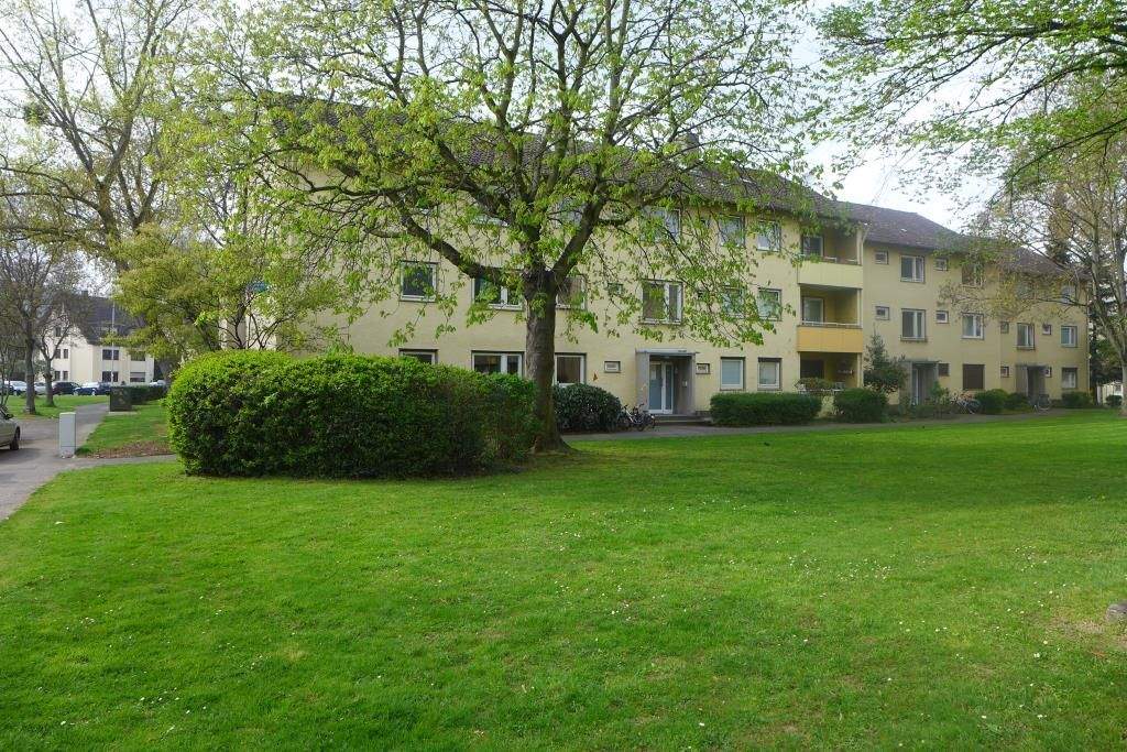 BN-Friesdorf. Vermietete Kapitalanlage in zentraler Lage. Provisionsfrei – Bonn – Vorschaubild 2