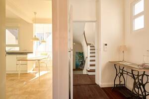 Ein Haus mit Geschichte, ein Unikat voller Charme und Seele – 70327 Stuttgart – Vorschaubild 2