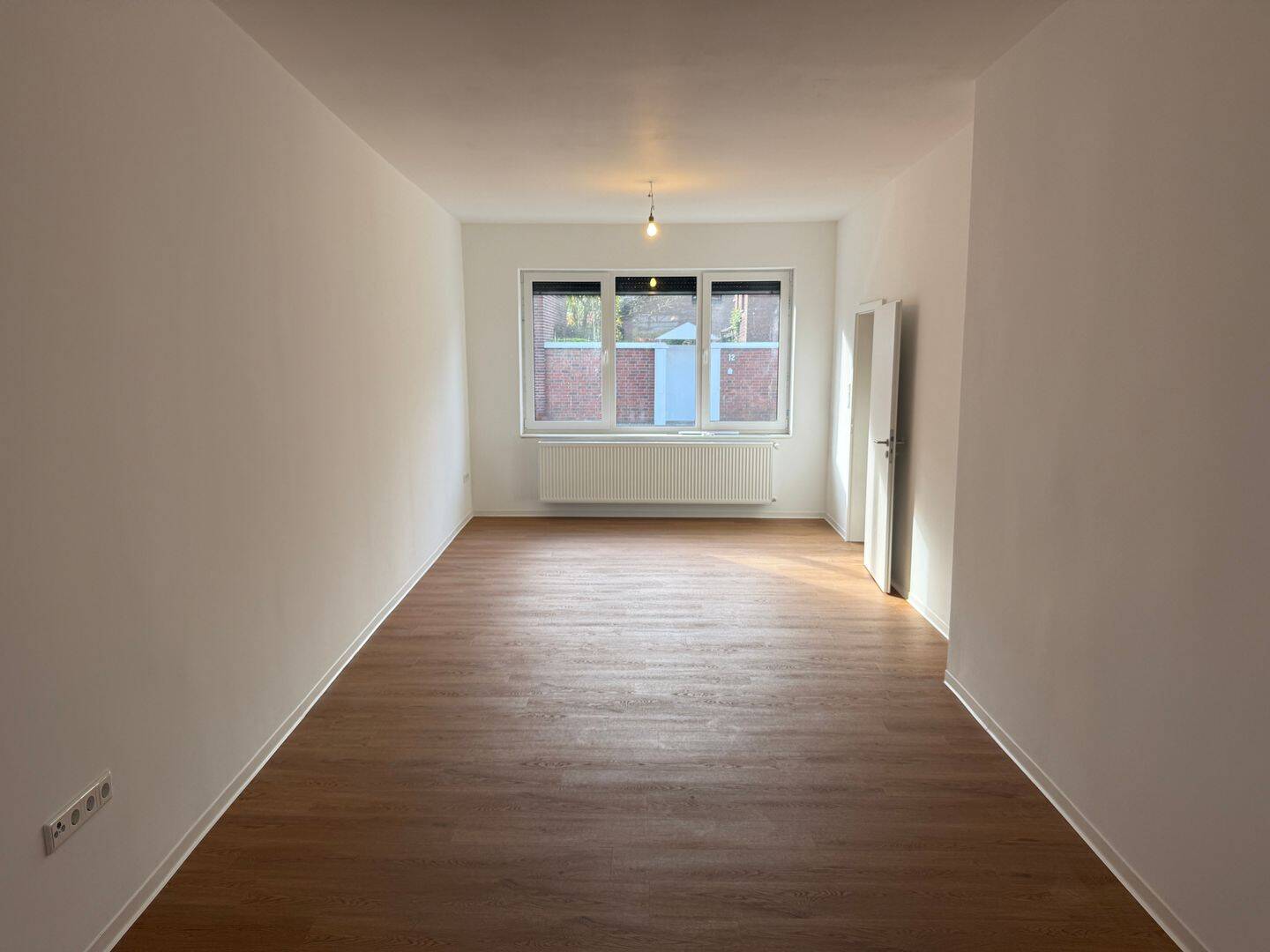 3-Zimmer-Wohnung mit Terrasse & Garten – zentrale Lage in Wolbeck – Münster – Vorschaubild 3
