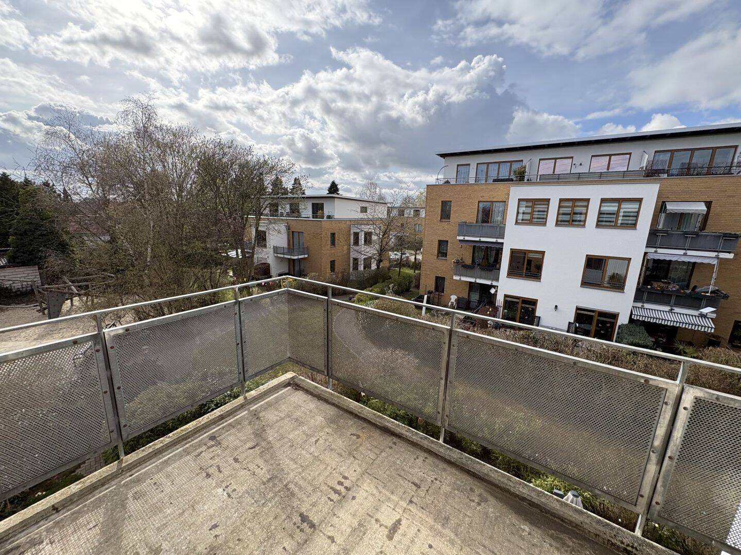 Charmante und sonnige 3 Zimmer Wohnung in Berlin ** Provisionsfrei** – Berlin – Vorschaubild 5