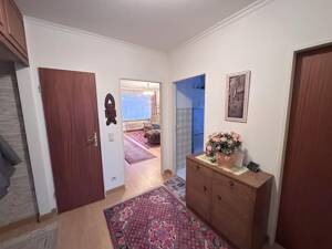 Schöne 2-Zimmer-Wohnung in Wellingsbüttel – 22391 Hamburg – Vorschaubild 6
