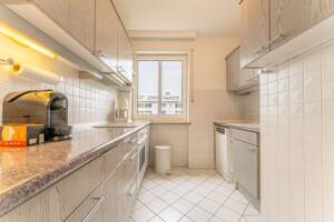 Münchner Wohnqualität - 3 Zimmer, Balkon & Olympiapark vor der Tür – 80637 München – Vorschaubild 7