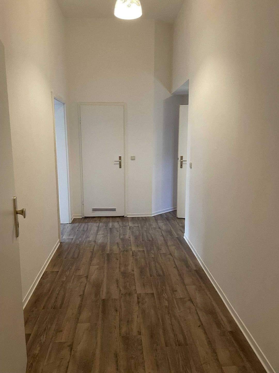 Gemütliche helle 2 Raumwohnung