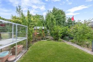 Bremen-Ellenerbrok-Schevemoor: Gepflegtes Endhaus mit Wintergarten, Balkon und Einzelgarage – 28325 Bremen – Vorschaubild 4