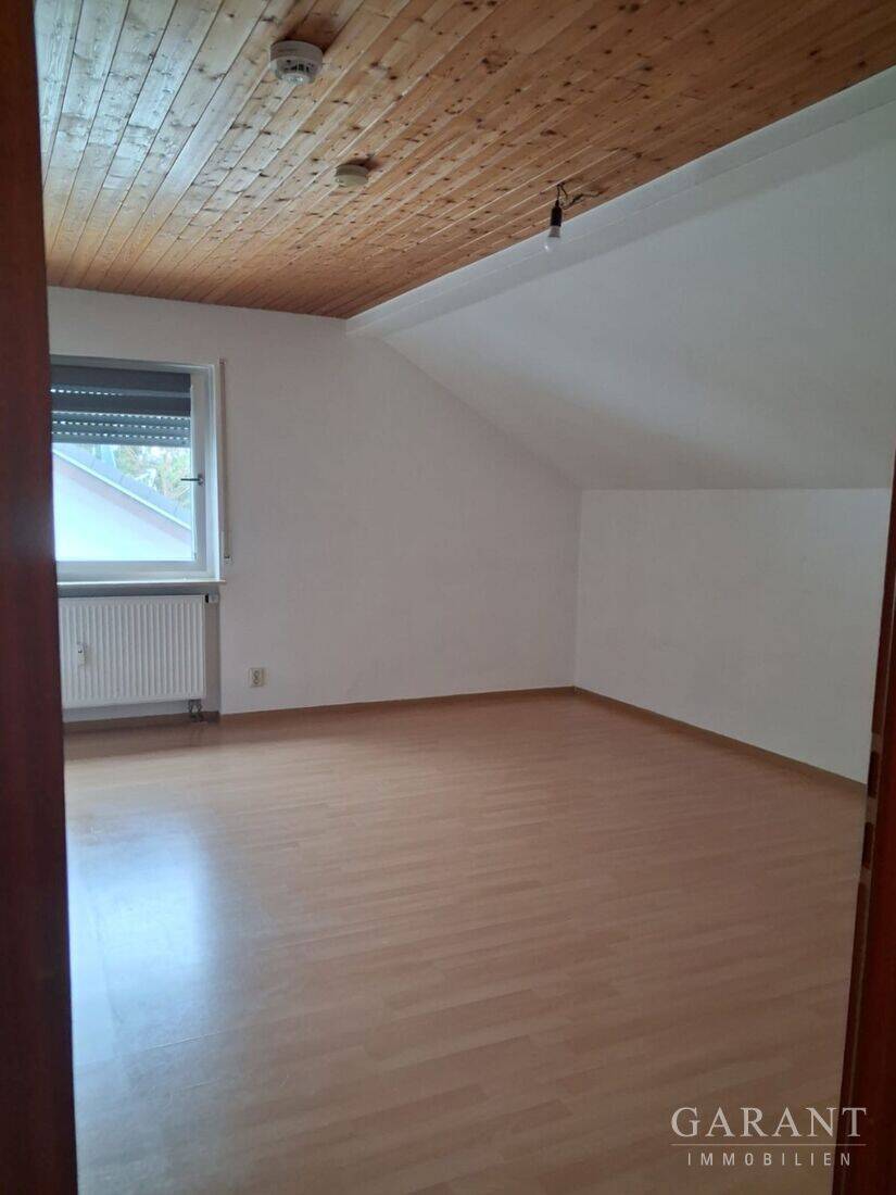 Wohnen über den Dächern von Pforzheim - 2-Zimmer-Wohnung mit puristischem Wohnkonzept und Weitblick – Pforzheim – Vorschaubild 5