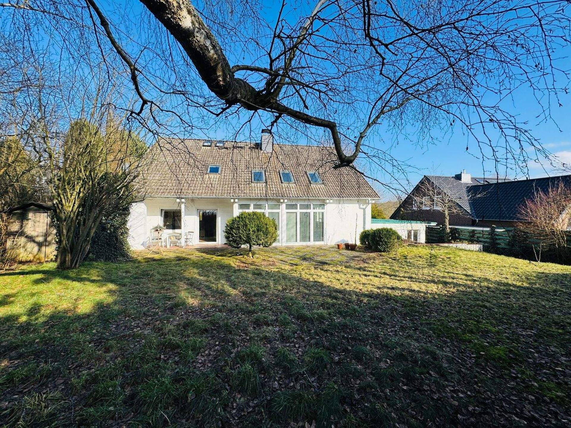 Haus in 23795 Bad Segeberg mit 203 m² kaufen