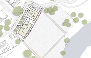 Attraktive 3-Zimmer Wohnung mit Süd-West Balkon und Trave-Blick – 23558 Lübeck – Vorschaubild 6