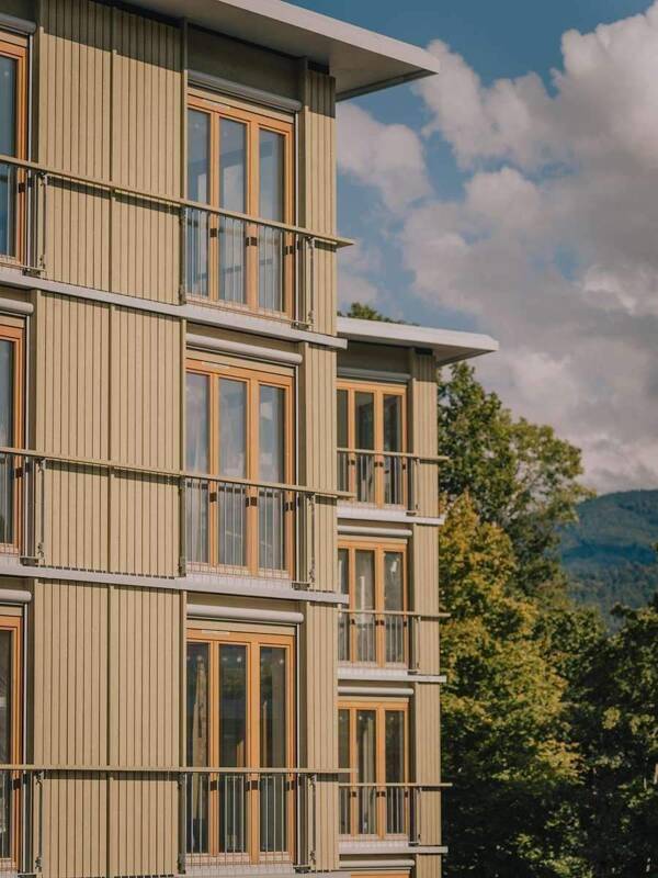 Etagenwohnung in 79183 Waldkirch mit 124,61 m² kaufen