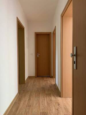 Demnächst frei! 3-Zimmer-Wohnung in Gelsenkirchen Scholven – 45896 Gelsenkirchen – Vorschaubild 3