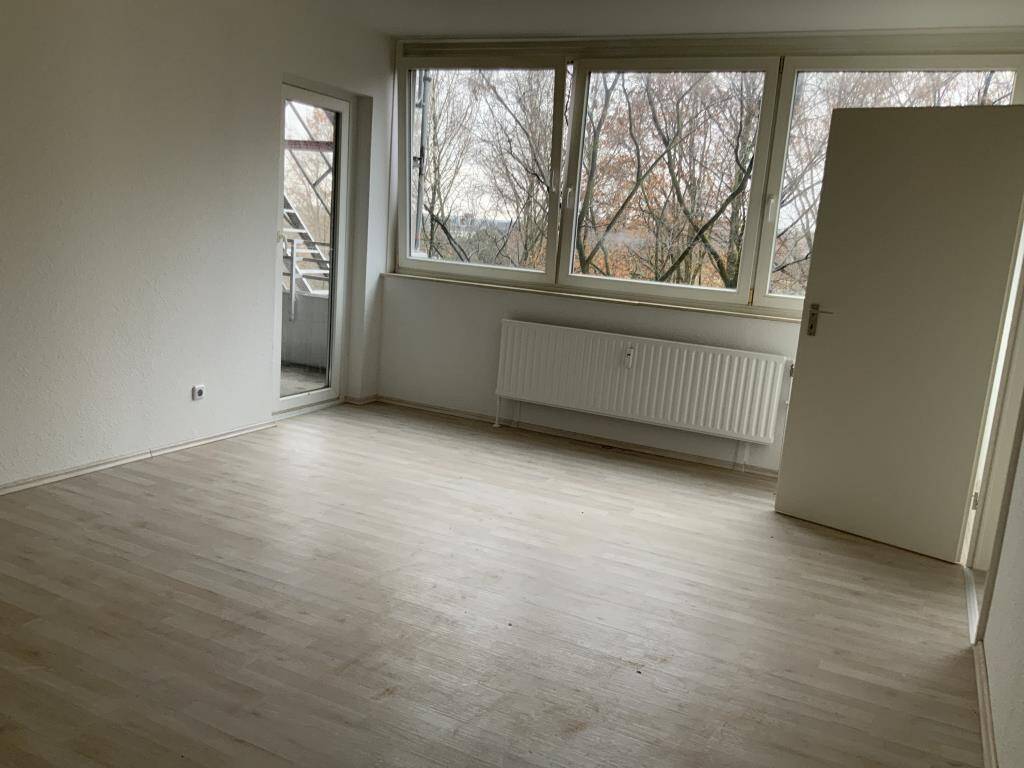 2-Zimmer-Wohnung in Gelsenkirchen Buer – Gelsenkirchen – Vorschaubild 7