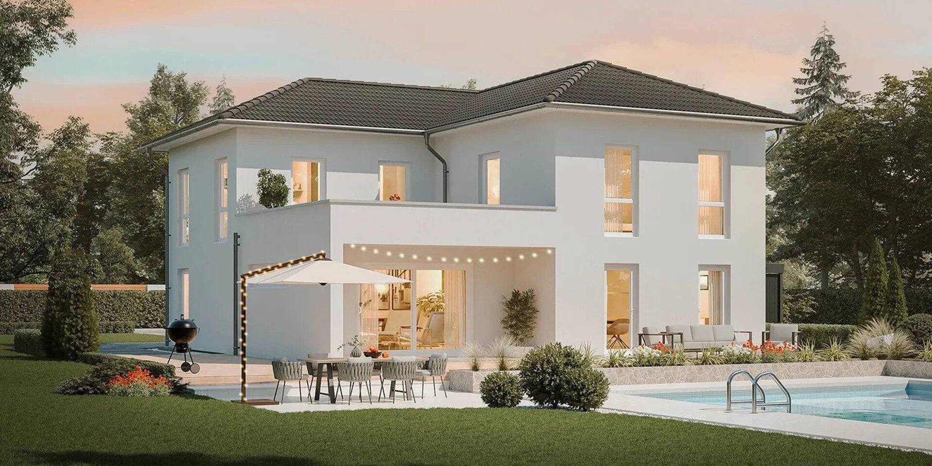 Haus in 91301 Forchheim mit 222 m² kaufen
