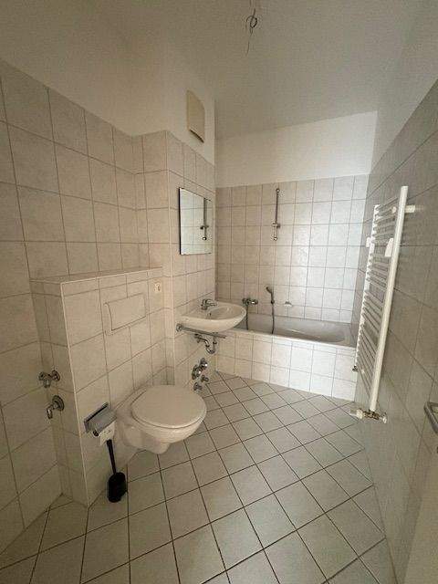 VERMIETETE 2-Raum Wohnung mit Balkon – Chemnitz – Vorschaubild 7