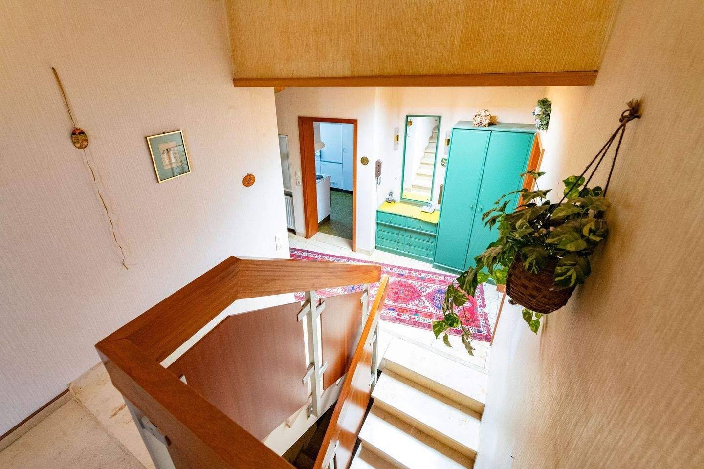 Nachlass / Gebotsverfahren: EFH in 90425 Nürnberg, Stralsunder Straße 19, Leerstand / Garage – Nürnberg – Vorschaubild 7