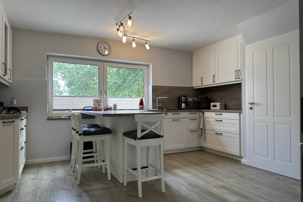 Sehr gepflegter und 2018 kernsanierter Resthof in Alleinlage in Leck – Leck – Vorschaubild 8
