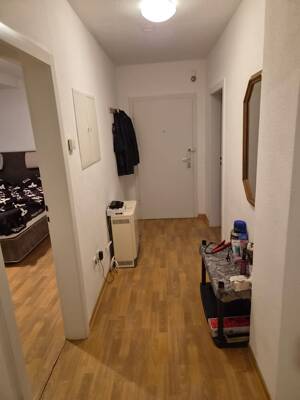 Schöne vermietete Dachgeschosswohnung in Essen-Dellwig zur Selbstnutzung oder Kapitalanlage – 45357 Essen – Vorschaubild 5