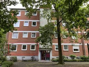 3 Zimmer Wohnung in Bremen