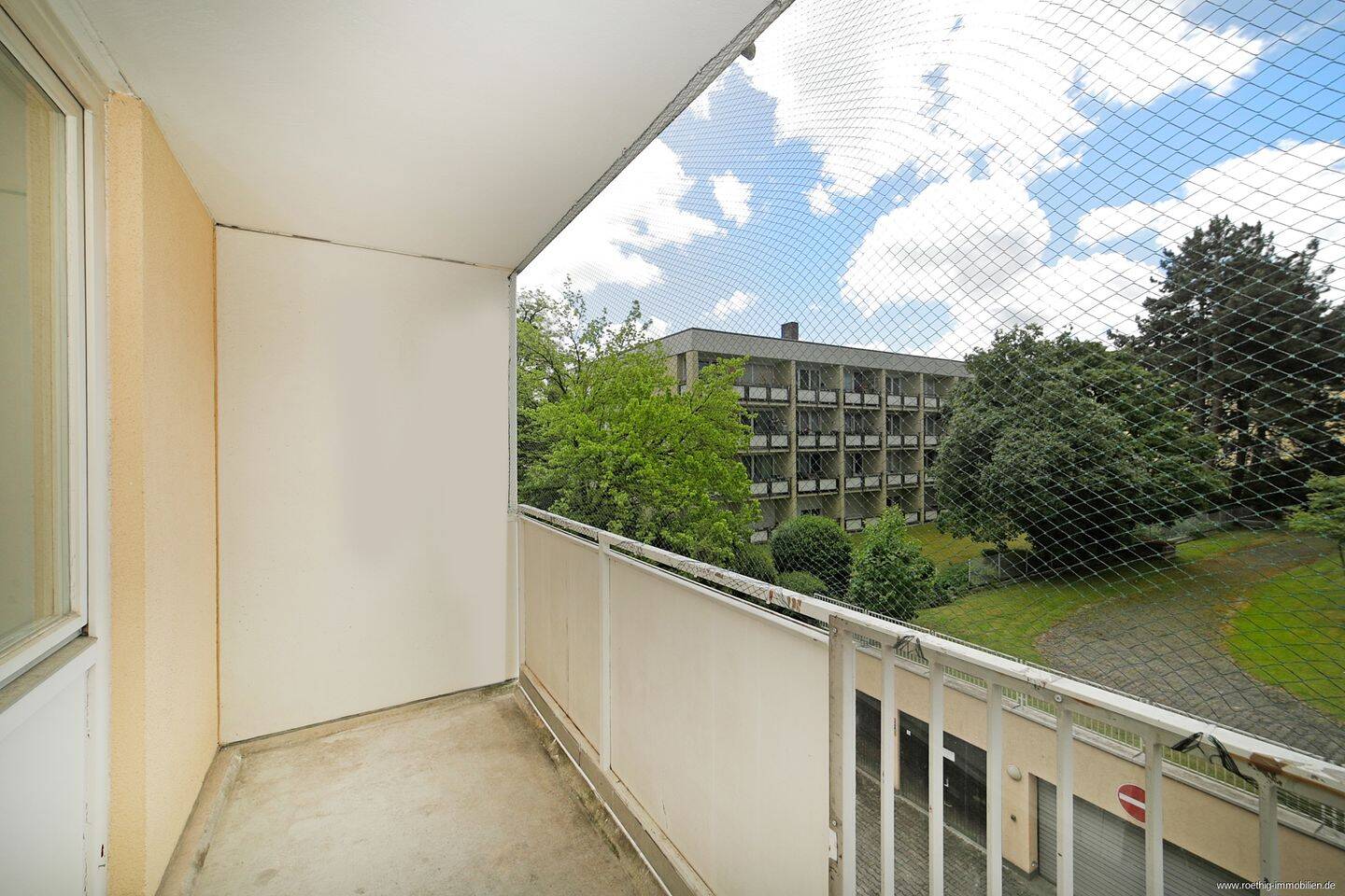 Berg am Laim: 1-Zimmer-Wohnung mit viel Potenzial im 2. OG mit Südbalkon! – München – Vorschaubild 8