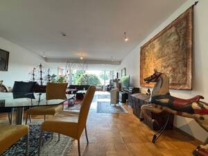 Individueller, modernisierungsbedürftiger Bungalow mit gepflegtem Garten, Garage in Nürnberg-Eibach – 90451 Nürnberg – Vorschaubild 5