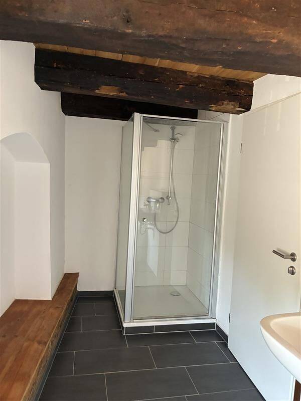 Familienfreundliche 4-Zimmer-Wohnung mit Balkon und viel Platz in zentraler Lage von Güstrow – Güstrow – Vorschaubild 6
