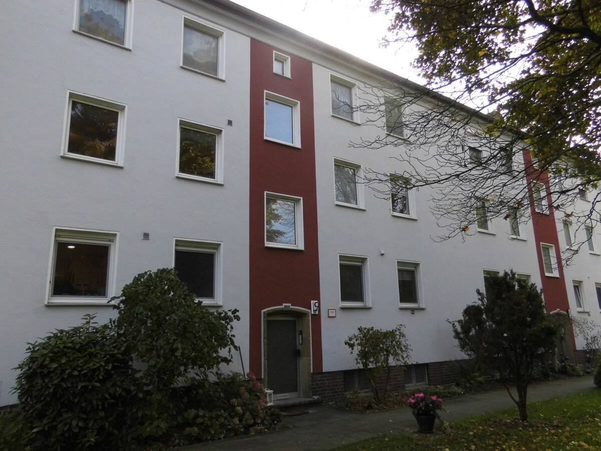 Gemütliche 4-Raum-Wohnung – 45257 Essen – Bild 1 von 5