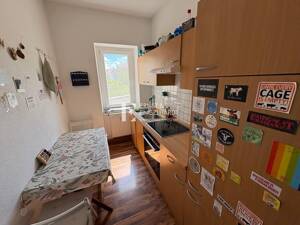Helle & gepflegte 3-Zimmer-Wohnung in attraktiver Wohnlage (EG) – 97080 Würzburg – Vorschaubild 5