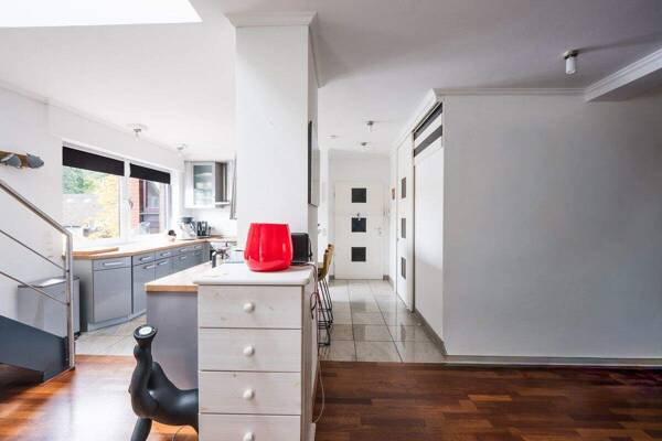 Maisonettewohnung in 50933 Köln / Müngersdorf mit 148,89 m² kaufen