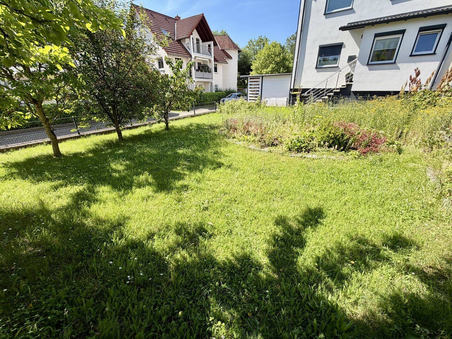 Offene Besichtigung am 11.07.26 um 10 Uhr, Fritz-Heckmann-Weg 14, 34128 KS-Harleshausen – Kassel – Vorschaubild 6