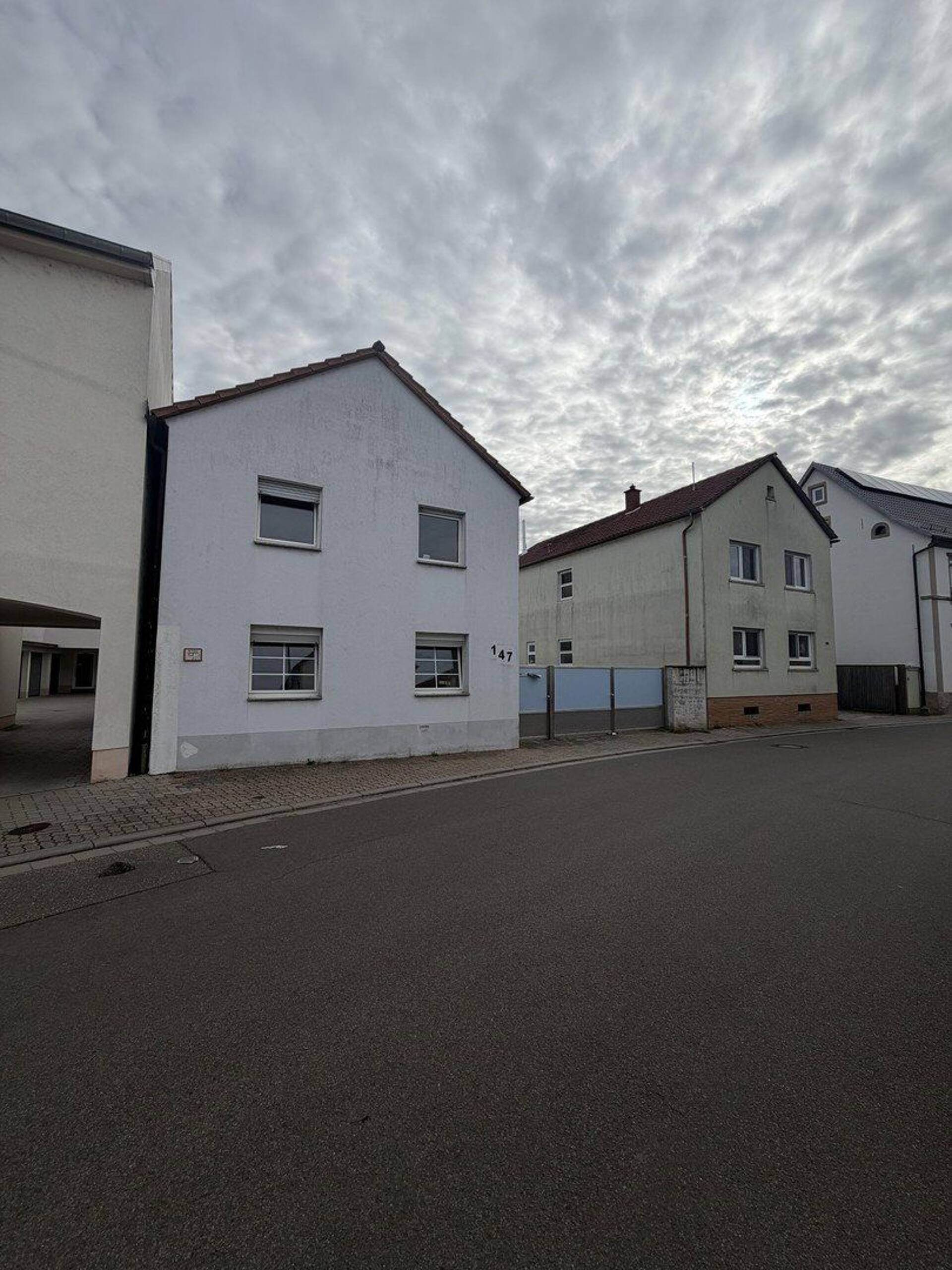 Erdgeschosswohnung in 76761 Rülzheim mit 72 m² kaufen