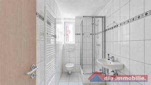 *** 3 Zimmer - Balkon - Neue Neustadt *** – 39124 Magdeburg – Vorschaubild 4